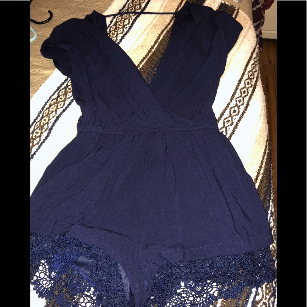 Romper - Picture 2 of 2